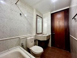 Twin Heights (D12), Apartment #497852361